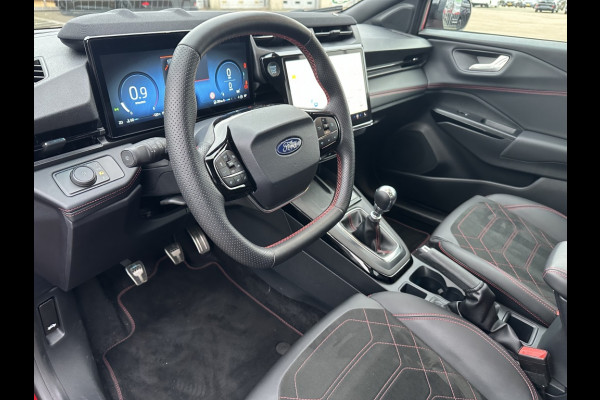 Ford Puma 1.0 EB Hyb ST-Line X DRIVERPACK! WINTERPACK! FULL LED!