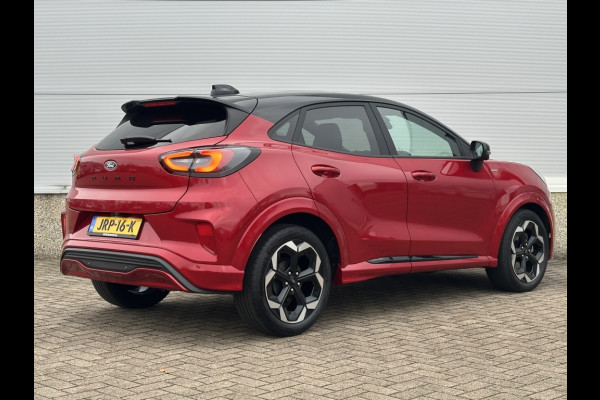 Ford Puma 1.0 EB Hyb ST-Line X DRIVERPACK! WINTERPACK! FULL LED!