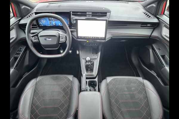 Ford Puma 1.0 EB Hyb ST-Line X DRIVERPACK! WINTERPACK! FULL LED!