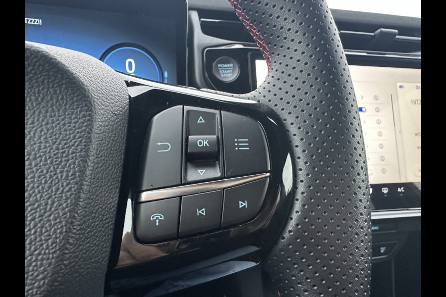 Ford Puma 1.0 EB Hyb ST-Line X DRIVERPACK! WINTERPACK! FULL LED!