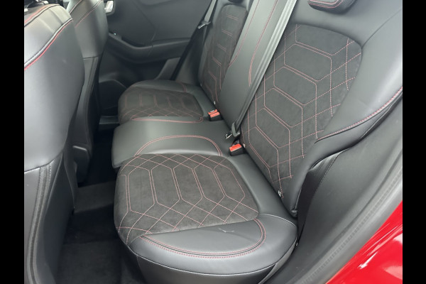 Ford Puma 1.0 EB Hyb ST-Line X DRIVERPACK! WINTERPACK! FULL LED!