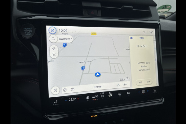 Ford Puma 1.0 EB Hyb ST-Line X DRIVERPACK! WINTERPACK! FULL LED!