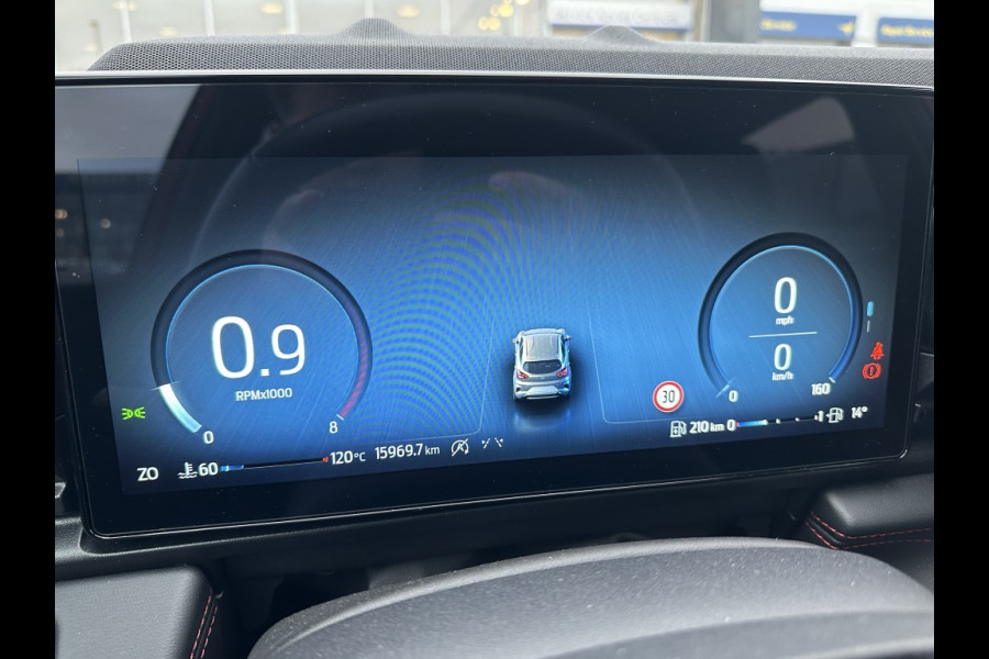 Ford Puma 1.0 EB Hyb ST-Line X DRIVERPACK! WINTERPACK! FULL LED!