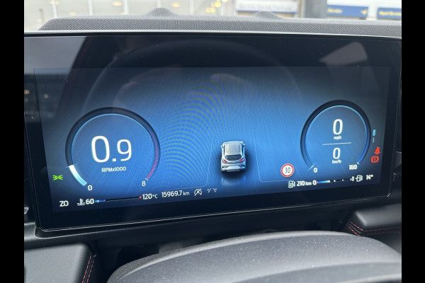 Ford Puma 1.0 EB Hyb ST-Line X DRIVERPACK! WINTERPACK! FULL LED!