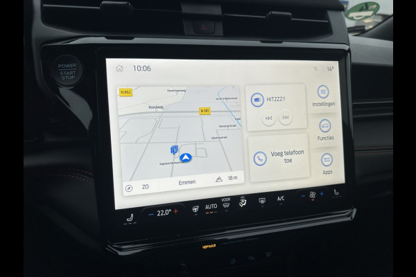 Ford Puma 1.0 EB Hyb ST-Line X DRIVERPACK! WINTERPACK! FULL LED!