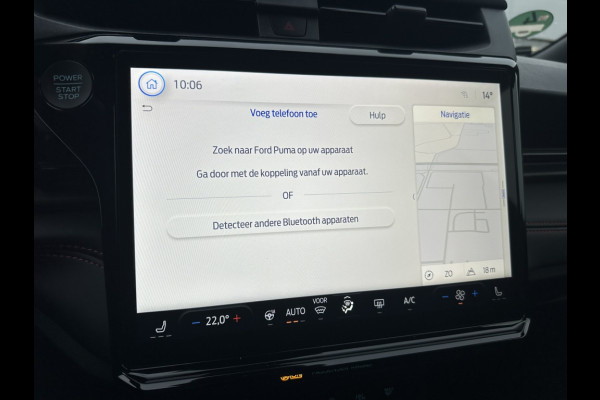 Ford Puma 1.0 EB Hyb ST-Line X DRIVERPACK! WINTERPACK! FULL LED!