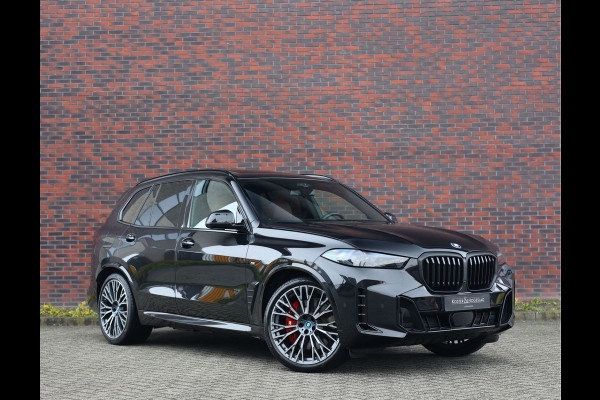 BMW X5 50e xDrive | Tartufo - Pano - Trekhaak - HUD