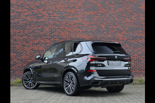 BMW X5 50e xDrive | Tartufo - Pano - Trekhaak - HUD