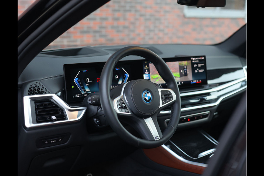 BMW X5 50e xDrive | Tartufo - Pano - Trekhaak - HUD