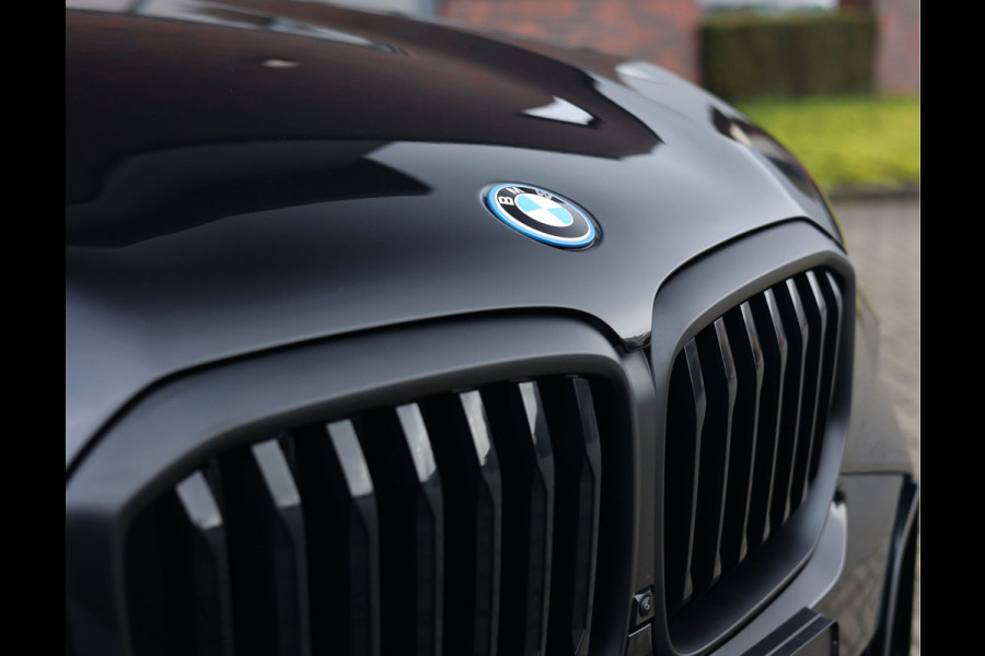 BMW X5 50e xDrive | Tartufo - Pano - Trekhaak - HUD