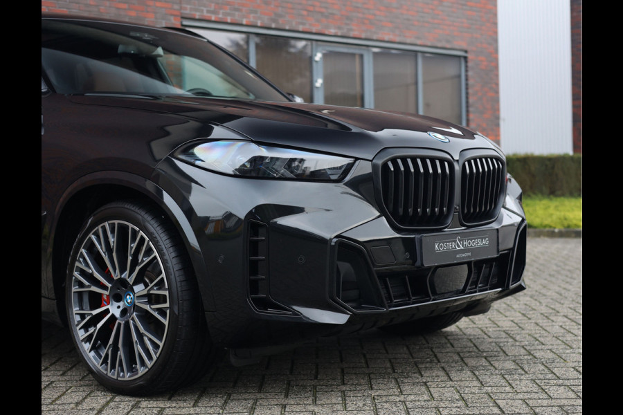 BMW X5 50e xDrive | Tartufo - Pano - Trekhaak - HUD