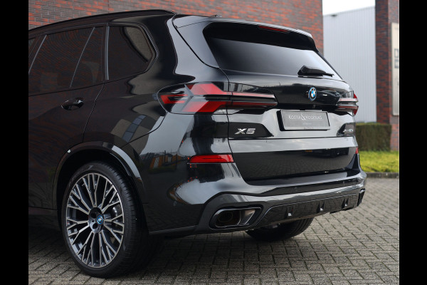 BMW X5 50e xDrive | Tartufo - Pano - Trekhaak - HUD