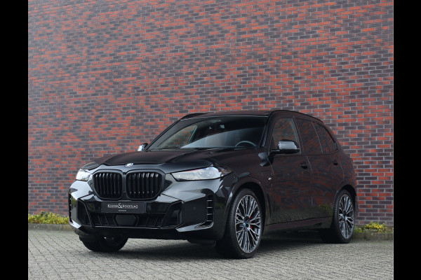 BMW X5 50e xDrive | Tartufo - Pano - Trekhaak - HUD