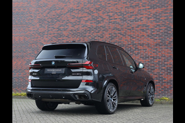 BMW X5 50e xDrive | Tartufo - Pano - Trekhaak - HUD