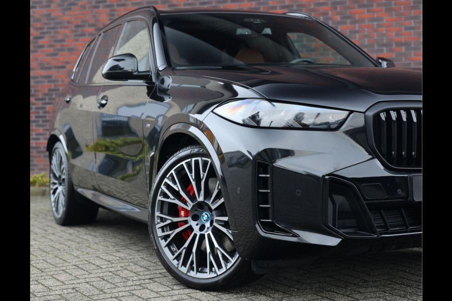 BMW X5 50e xDrive | Tartufo - Pano - Trekhaak - HUD