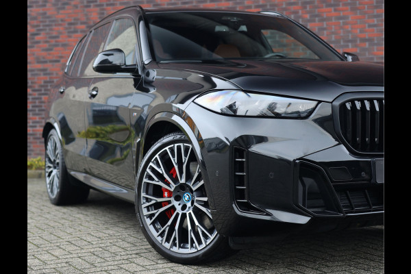 BMW X5 50e xDrive | Tartufo - Pano - Trekhaak - HUD