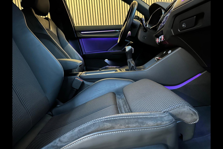 Audi Q3 35 TFSI Pro Line S Line - Pano - Ambiance - trekhaak