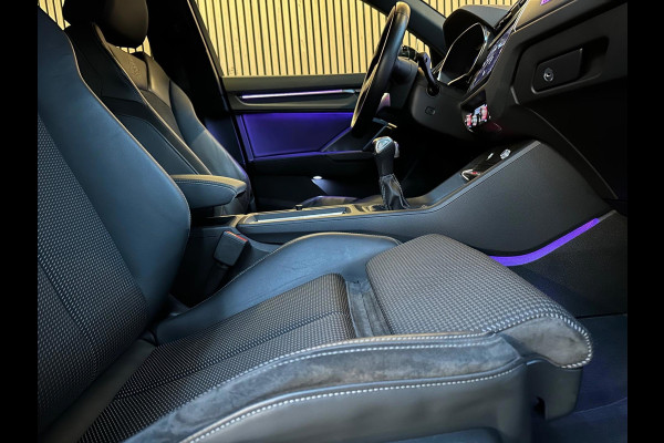 Audi Q3 35 TFSI Pro Line S Line - Pano - Ambiance - trekhaak