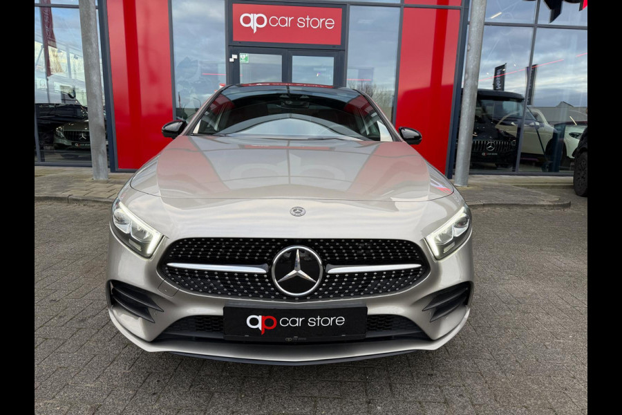 Mercedes-Benz A-Klasse 250 e AMG /Panorama/ Memory
