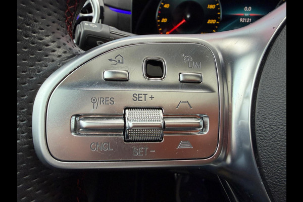 Mercedes-Benz A-Klasse 250 e AMG /Panorama/ Memory