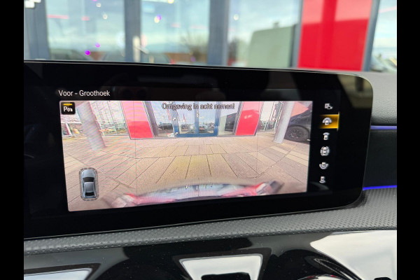 Mercedes-Benz A-Klasse 250 e AMG /Panorama/ Memory