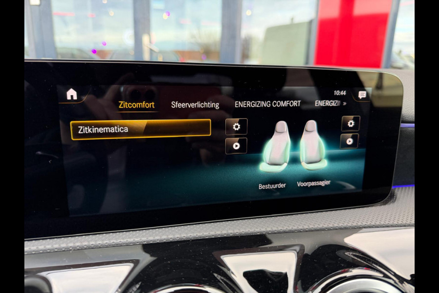 Mercedes-Benz A-Klasse 250 e AMG /Panorama/ Memory