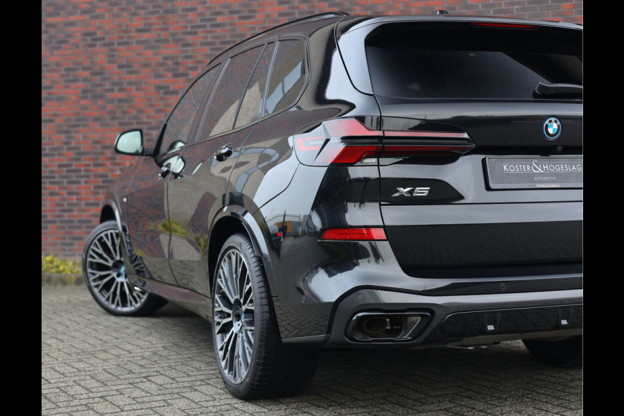 BMW X5 50e xDrive | Tartufo - Pano - Trekhaak - HUD