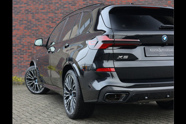 BMW X5 50e xDrive | Tartufo - Pano - Trekhaak - HUD