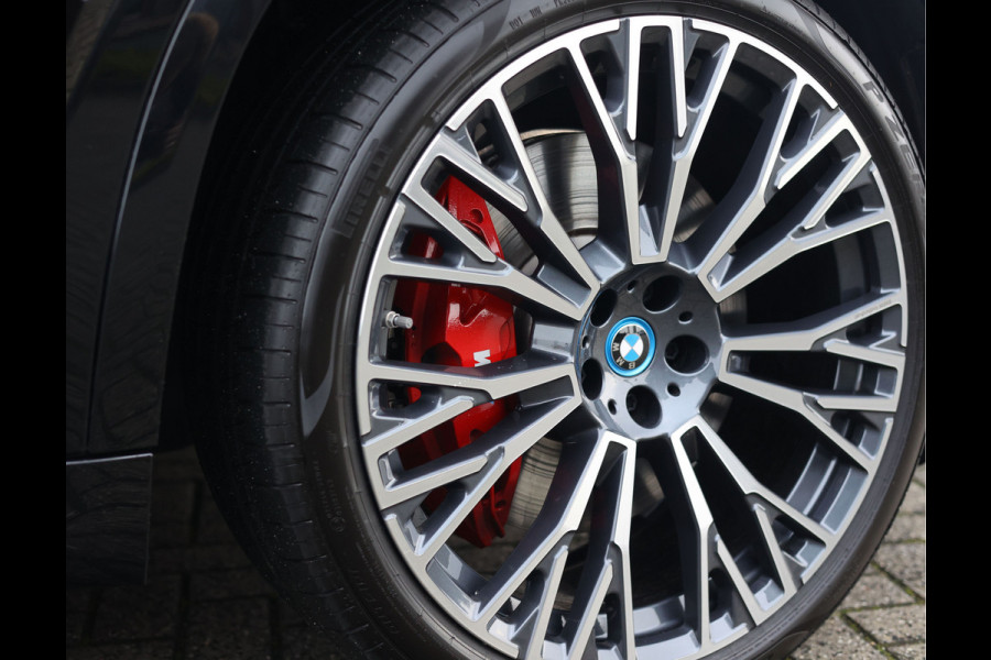 BMW X5 50e xDrive | Tartufo - Pano - Trekhaak - HUD