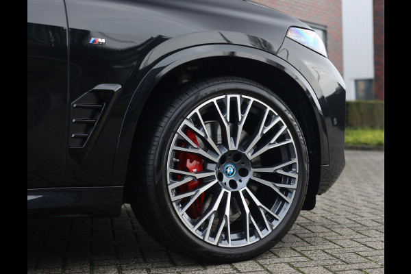BMW X5 50e xDrive | Tartufo - Pano - Trekhaak - HUD