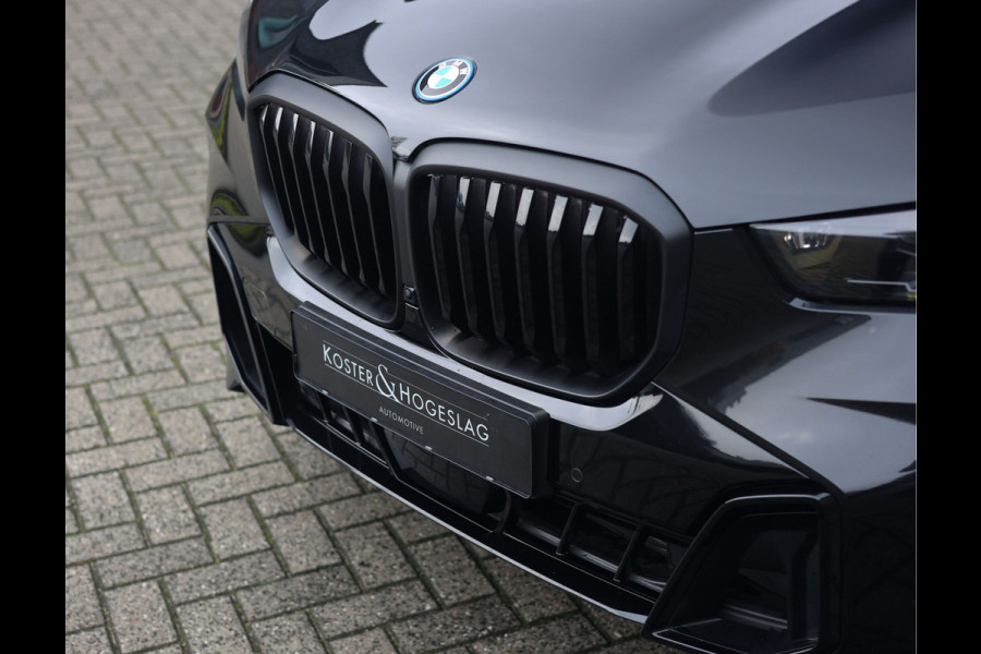 BMW X5 50e xDrive | Tartufo - Pano - Trekhaak - HUD