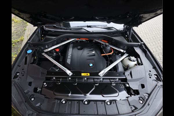 BMW X5 50e xDrive | Tartufo - Pano - Trekhaak - HUD
