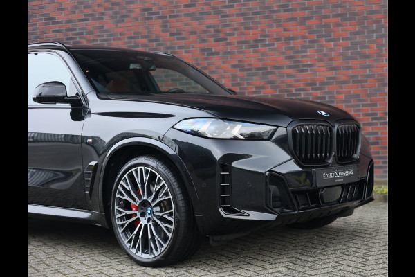 BMW X5 50e xDrive | Tartufo - Pano - Trekhaak - HUD
