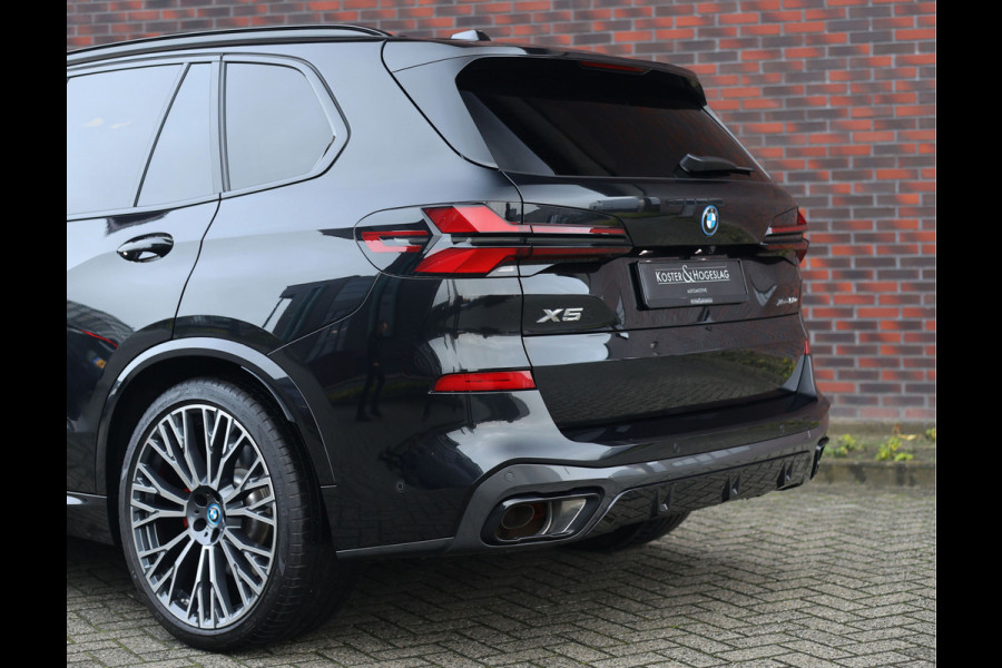 BMW X5 50e xDrive | Tartufo - Pano - Trekhaak - HUD