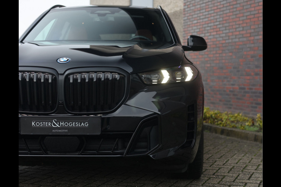 BMW X5 50e xDrive | Tartufo - Pano - Trekhaak - HUD