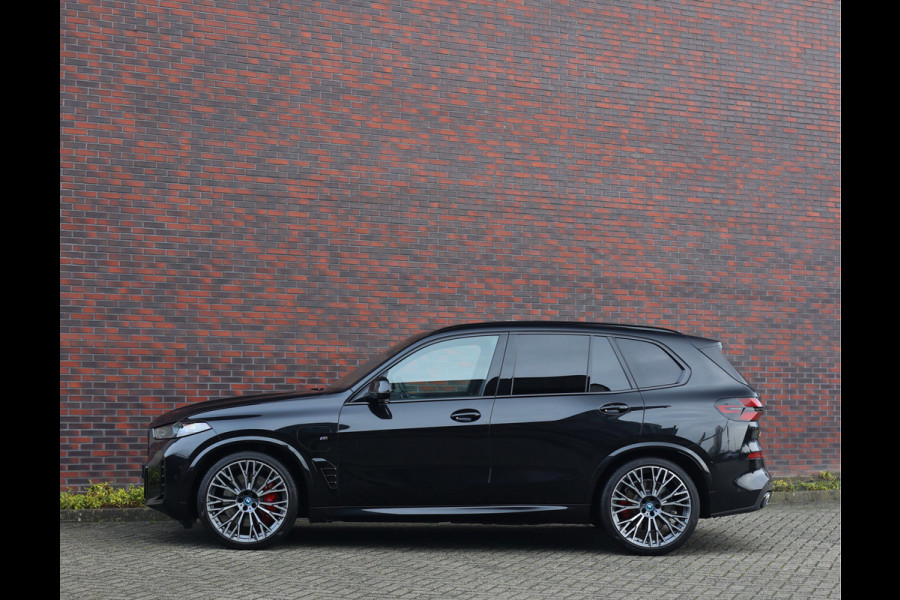 BMW X5 50e xDrive | Tartufo - Pano - Trekhaak - HUD