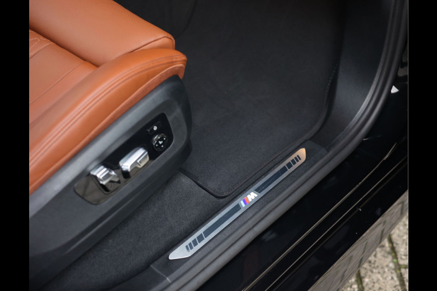 BMW X5 50e xDrive | Tartufo - Pano - Trekhaak - HUD