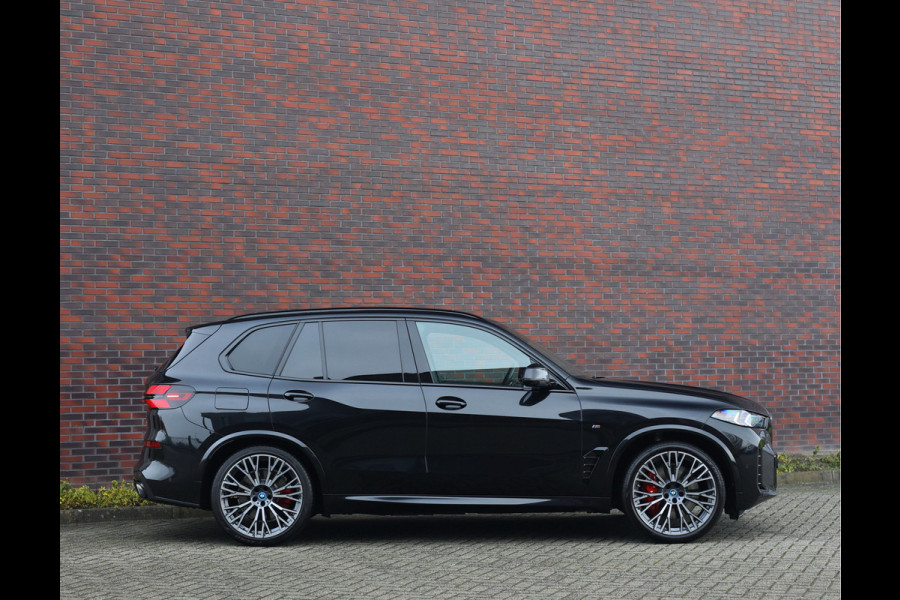 BMW X5 50e xDrive | Tartufo - Pano - Trekhaak - HUD