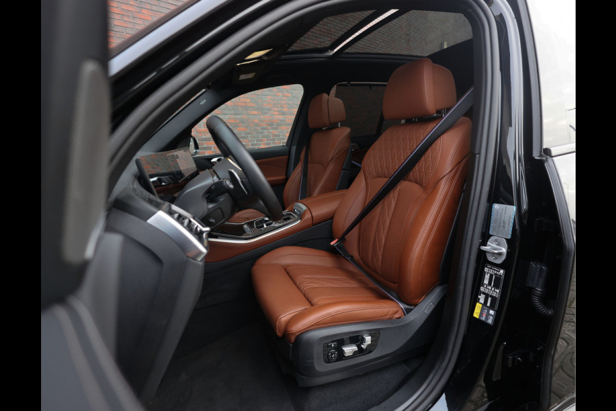 BMW X5 50e xDrive | Tartufo - Pano - Trekhaak - HUD