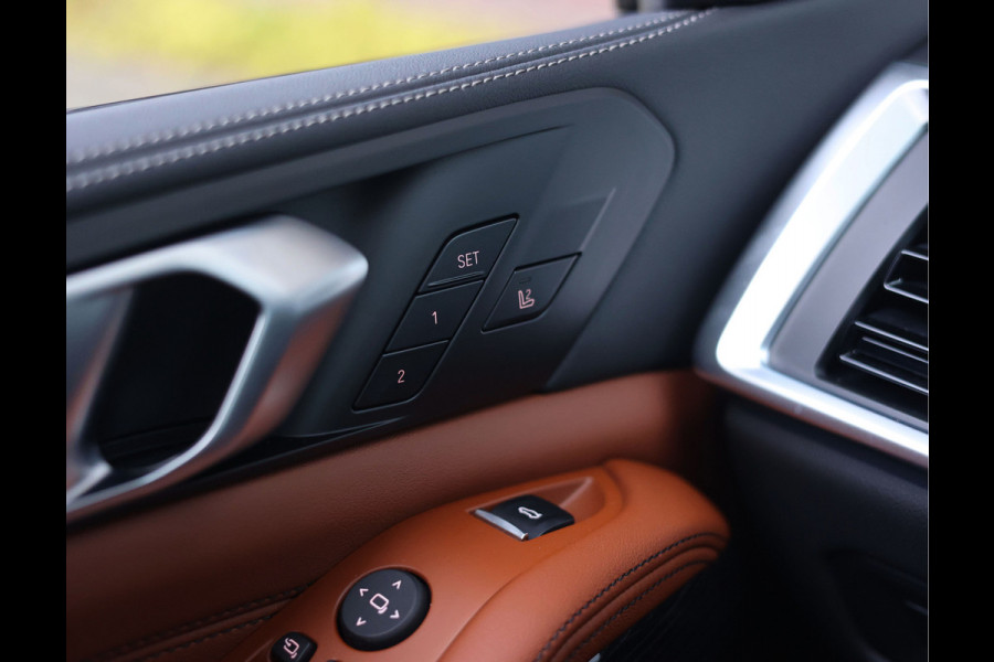 BMW X5 50e xDrive | Tartufo - Pano - Trekhaak - HUD