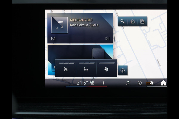 BMW X5 50e xDrive | Tartufo - Pano - Trekhaak - HUD