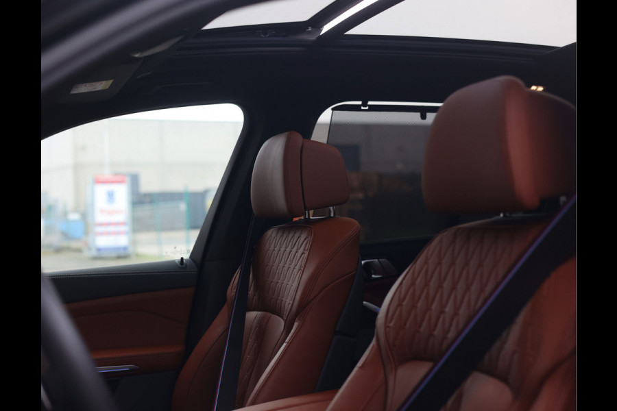 BMW X5 50e xDrive | Tartufo - Pano - Trekhaak - HUD