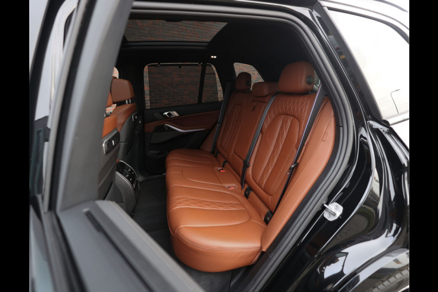 BMW X5 50e xDrive | Tartufo - Pano - Trekhaak - HUD