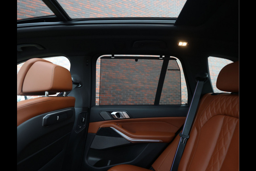 BMW X5 50e xDrive | Tartufo - Pano - Trekhaak - HUD