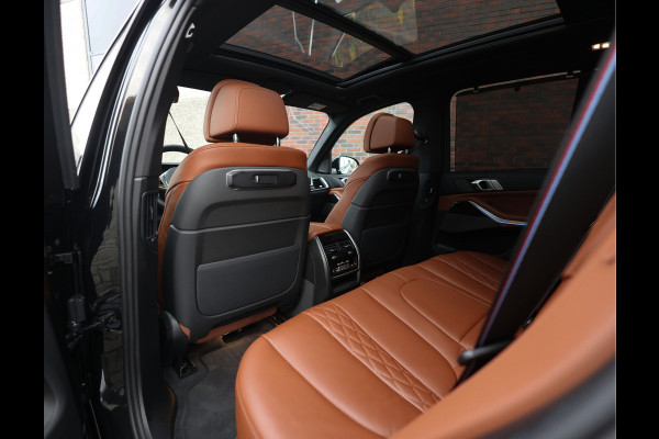 BMW X5 50e xDrive | Tartufo - Pano - Trekhaak - HUD