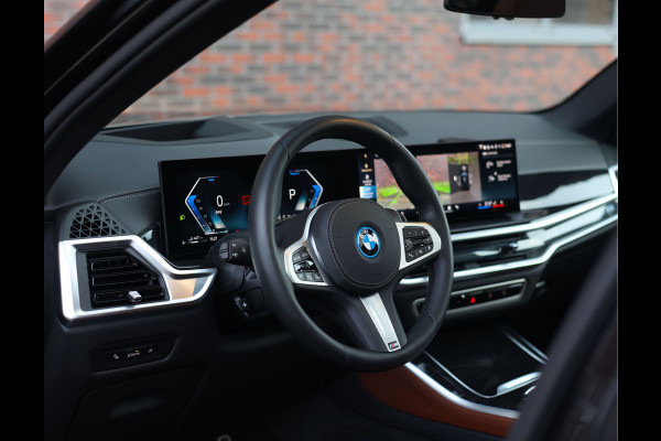 BMW X5 50e xDrive | Tartufo - Pano - Trekhaak - HUD