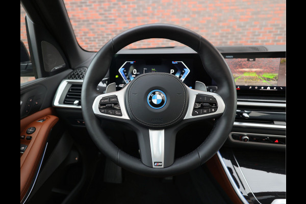 BMW X5 50e xDrive | Tartufo - Pano - Trekhaak - HUD