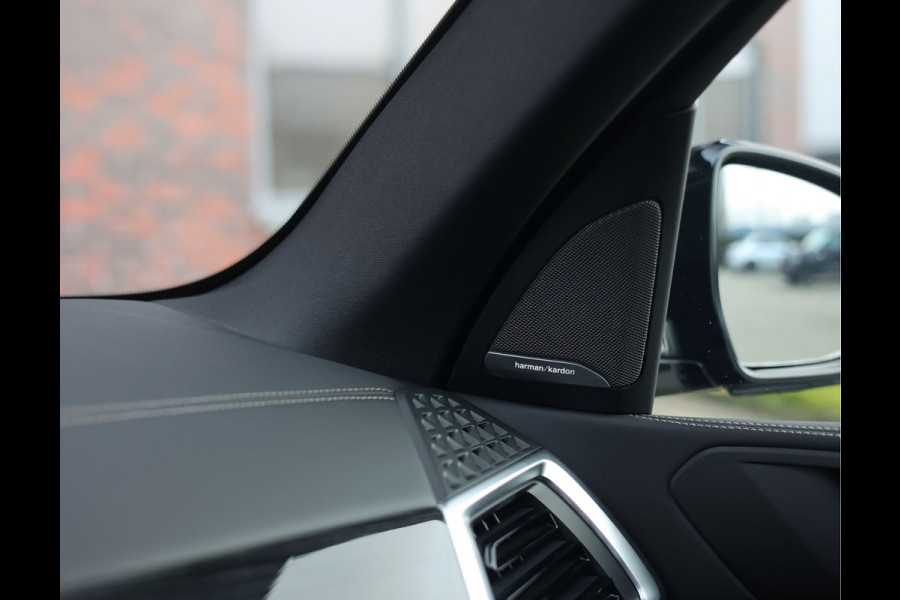 BMW X5 50e xDrive | Tartufo - Pano - Trekhaak - HUD