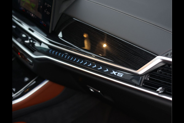 BMW X5 50e xDrive | Tartufo - Pano - Trekhaak - HUD