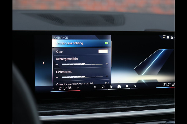 BMW X5 50e xDrive | Tartufo - Pano - Trekhaak - HUD